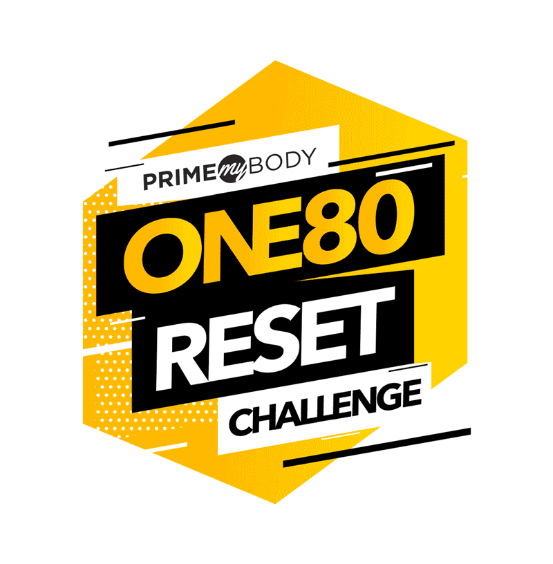 one80 challenge